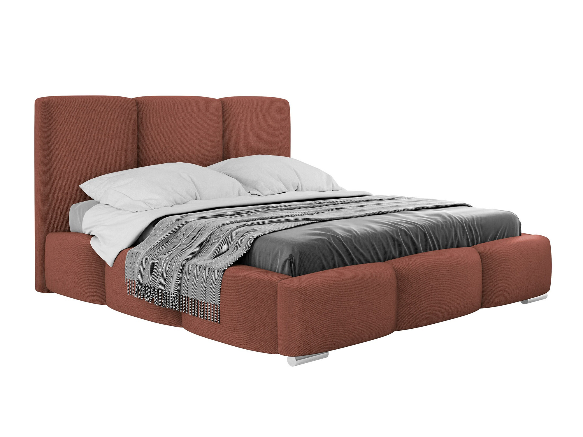 Bed Comfivo Fabrica (Kronos 29)