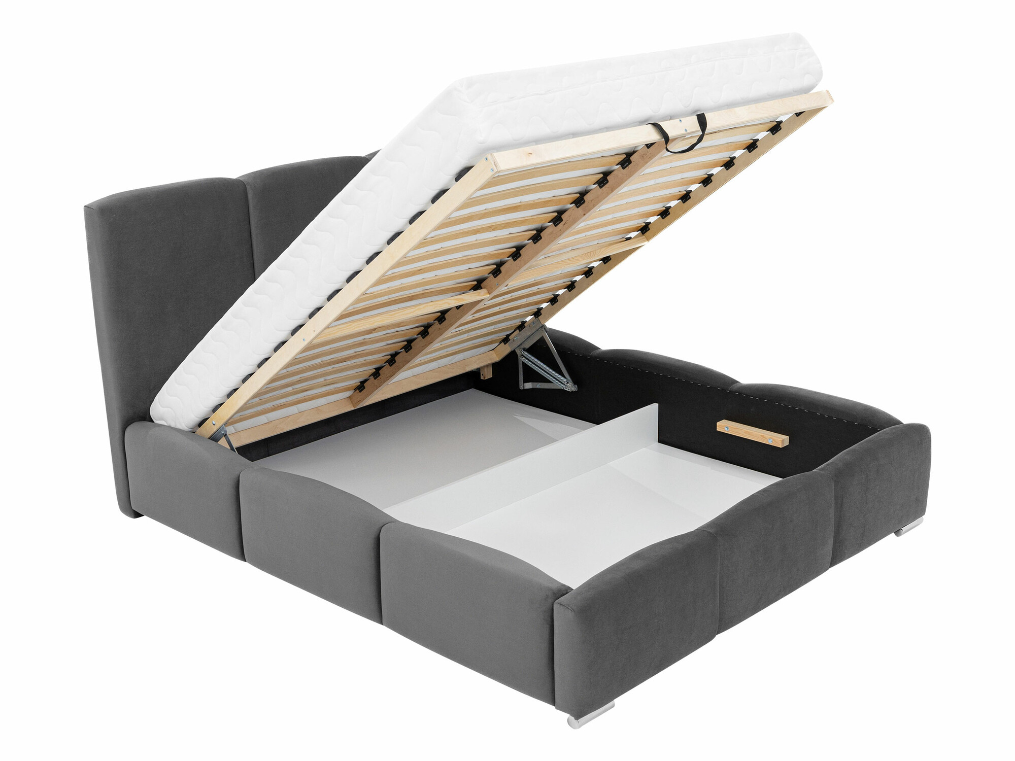 Bed Comfivo Fabrica (Kronos 29)