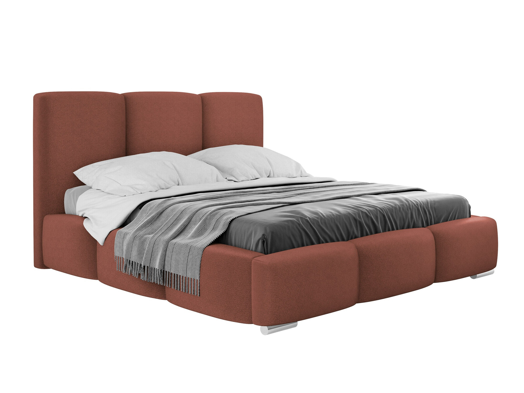 Bed Comfivo Fabrica (Kronos 29)