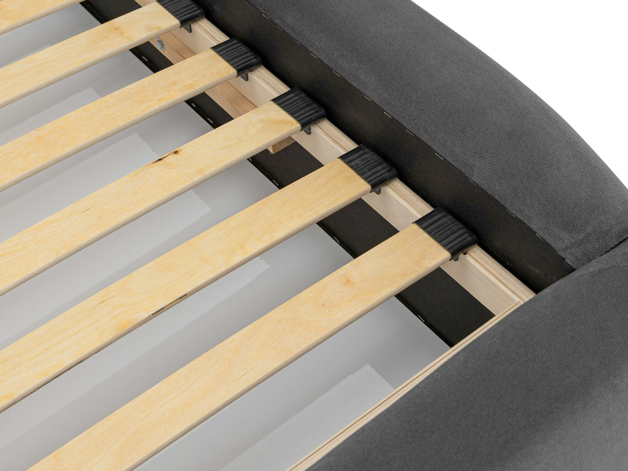 Bed Comfivo Fabrica (Kronos 46)