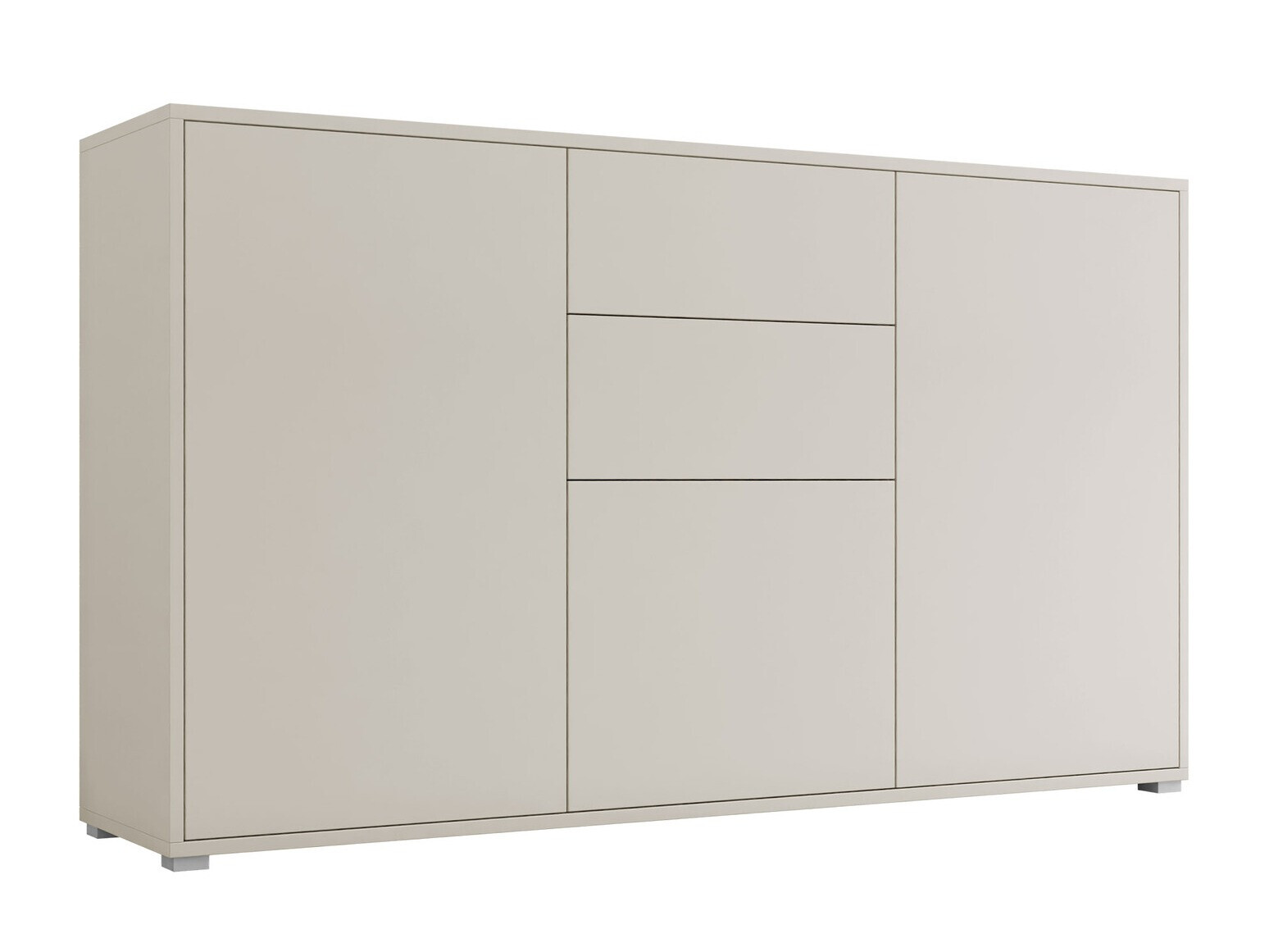 Chest of drawers Comfivo Tutela (Cashmere)