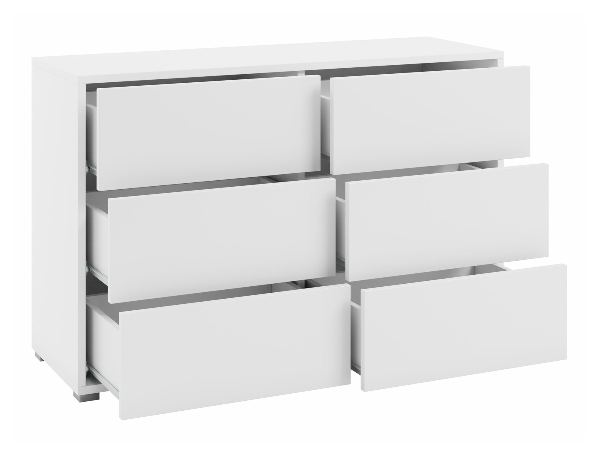 Chest of drawers Comfivo Tutela II (Cashmere)