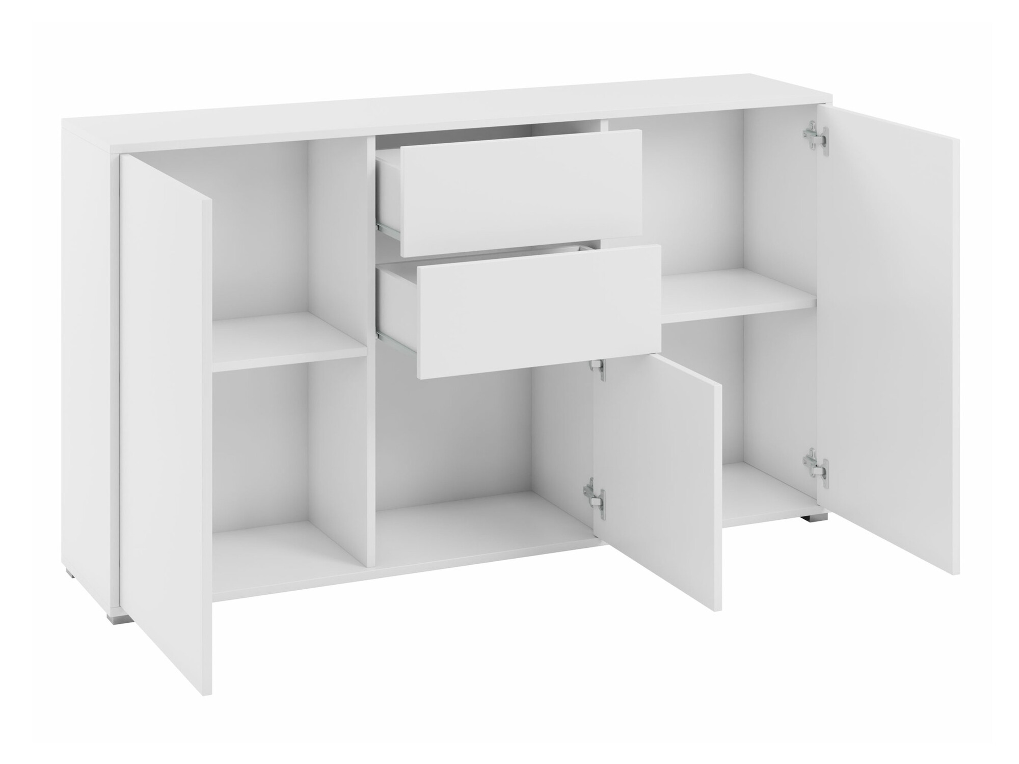 Living room set Comfivo Tutela II (Cashmere)