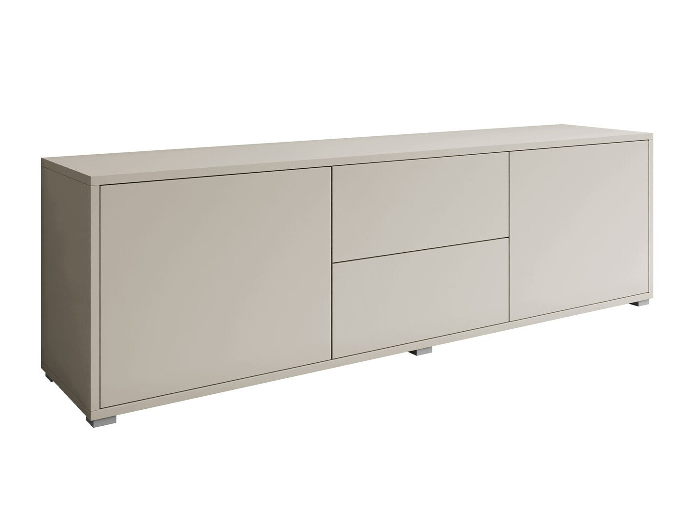 TV stand Comfivo Tutela (Cashmere)