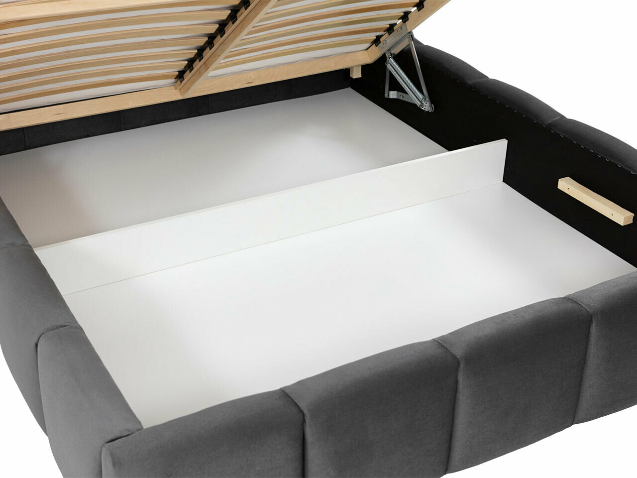 Bed TrendyNest Alceus I (Kronos 22)