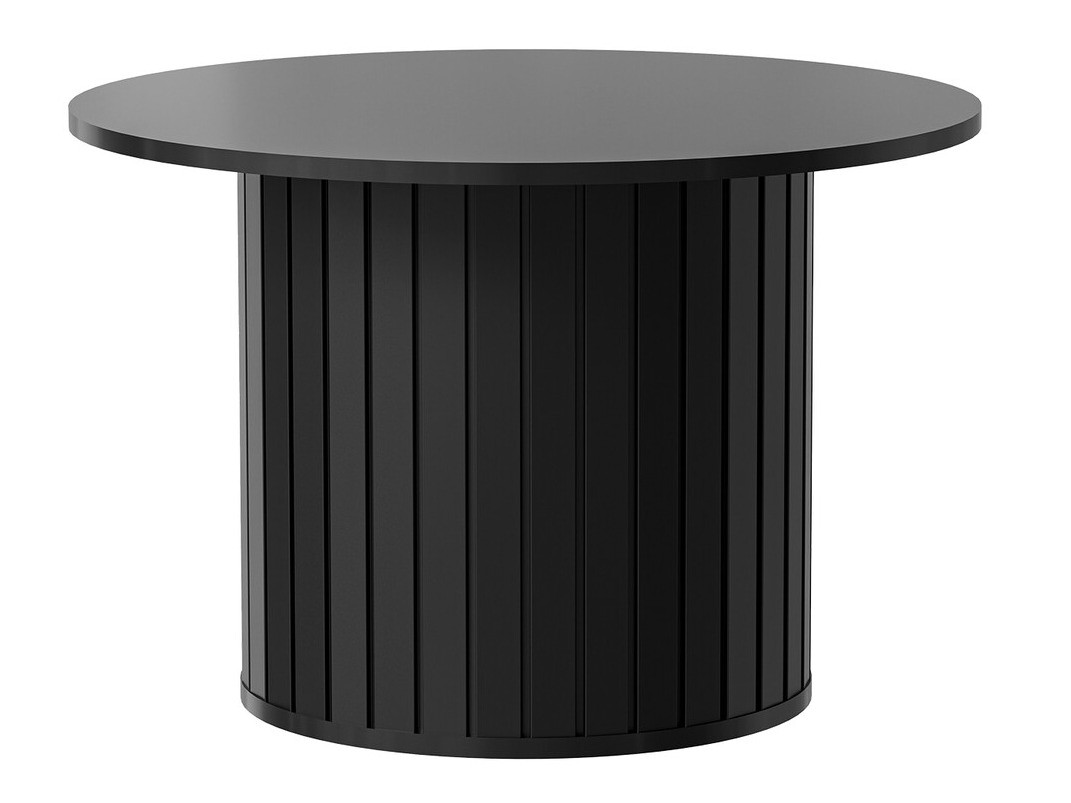 Coffee table Novmono 106 (Black)