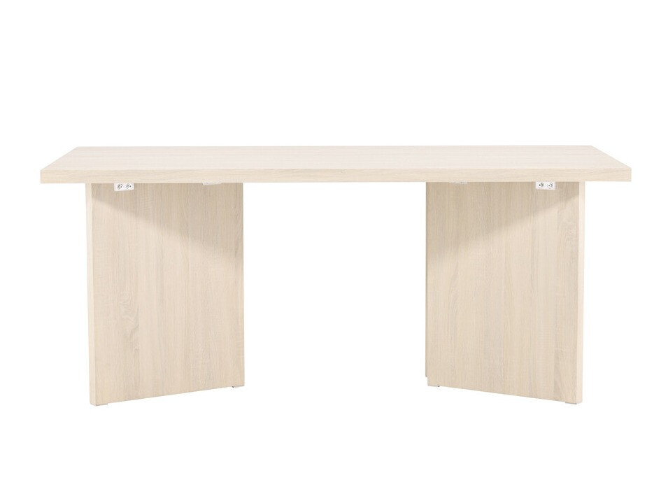 Table Dallas 4496 (Light brown)