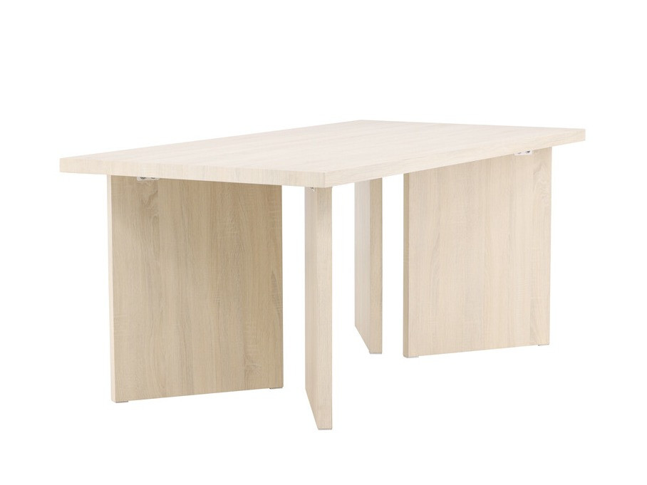 Table Dallas 4496 (Light brown)