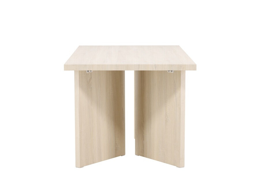 Table Dallas 4496 (Light brown)