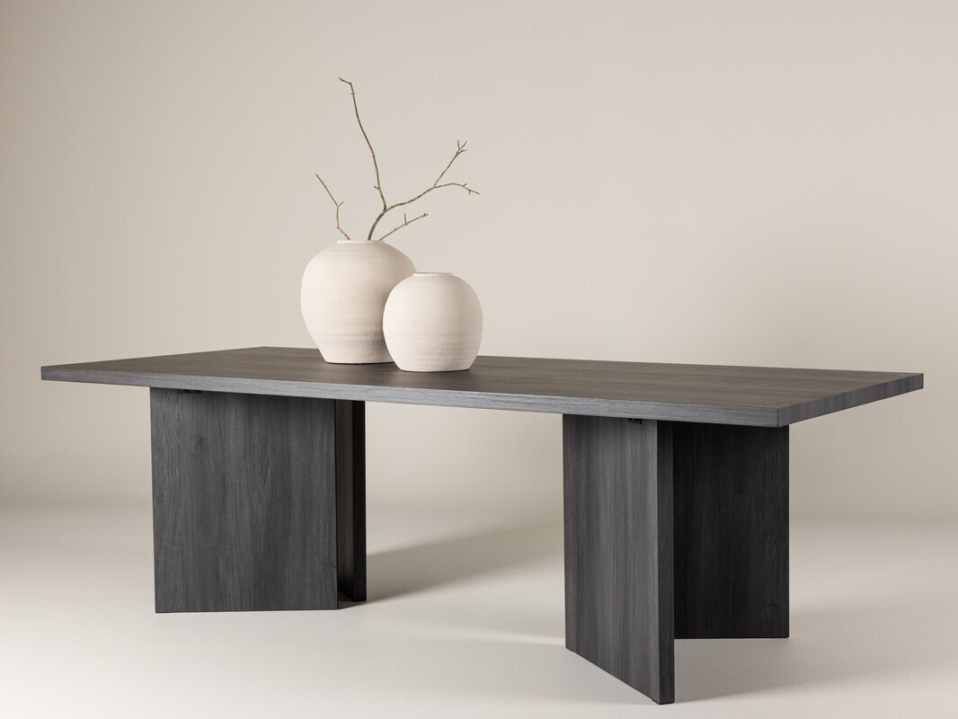 Table Dallas 4497 (Black)