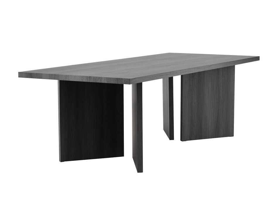 Table Dallas 4497 (Black)