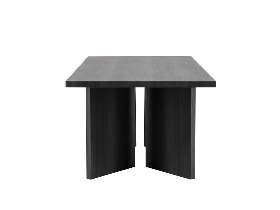 Table Dallas 4497 (Black)