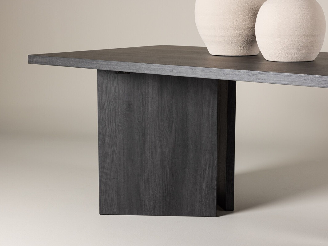 Table Dallas 4497 (Black)