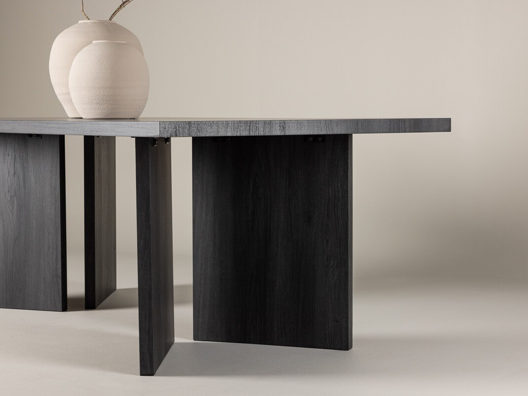 Table Dallas 4497 (Black)