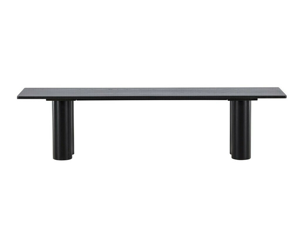 Coffee table Dallas 4498 (Black)