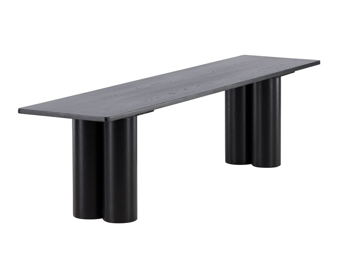 Coffee table Dallas 4498 (Black)