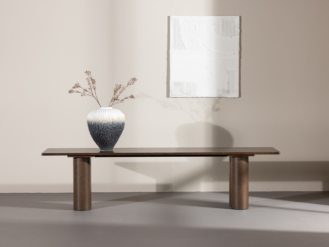 Coffee table Dallas 4498 (Brown)