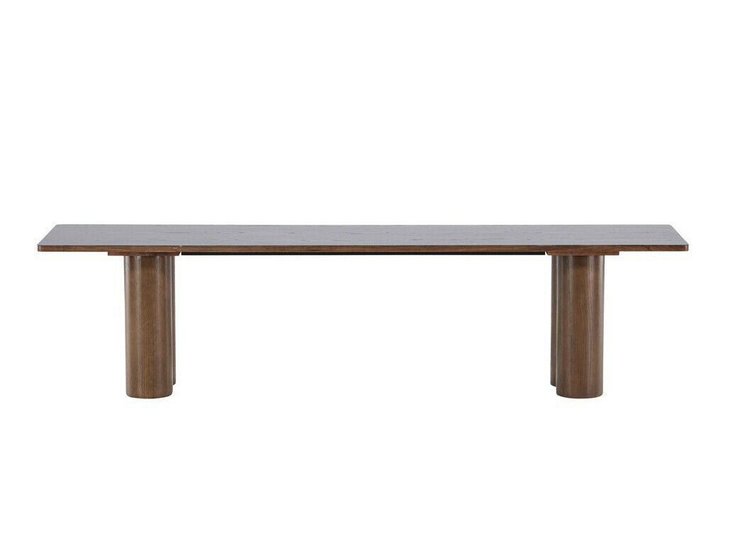 Coffee table Dallas 4498 (Brown)
