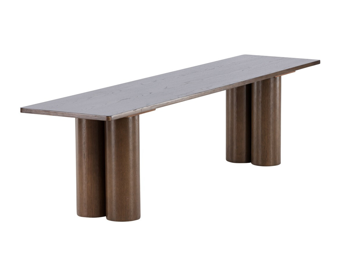 Coffee table Dallas 4498 (Brown)