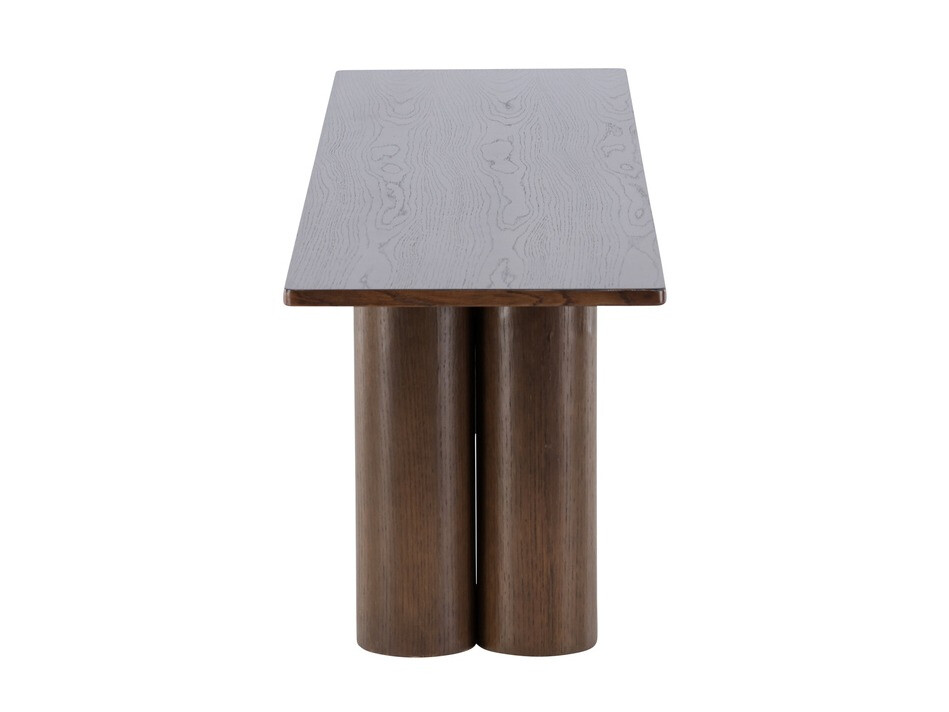 Coffee table Dallas 4498 (Brown)