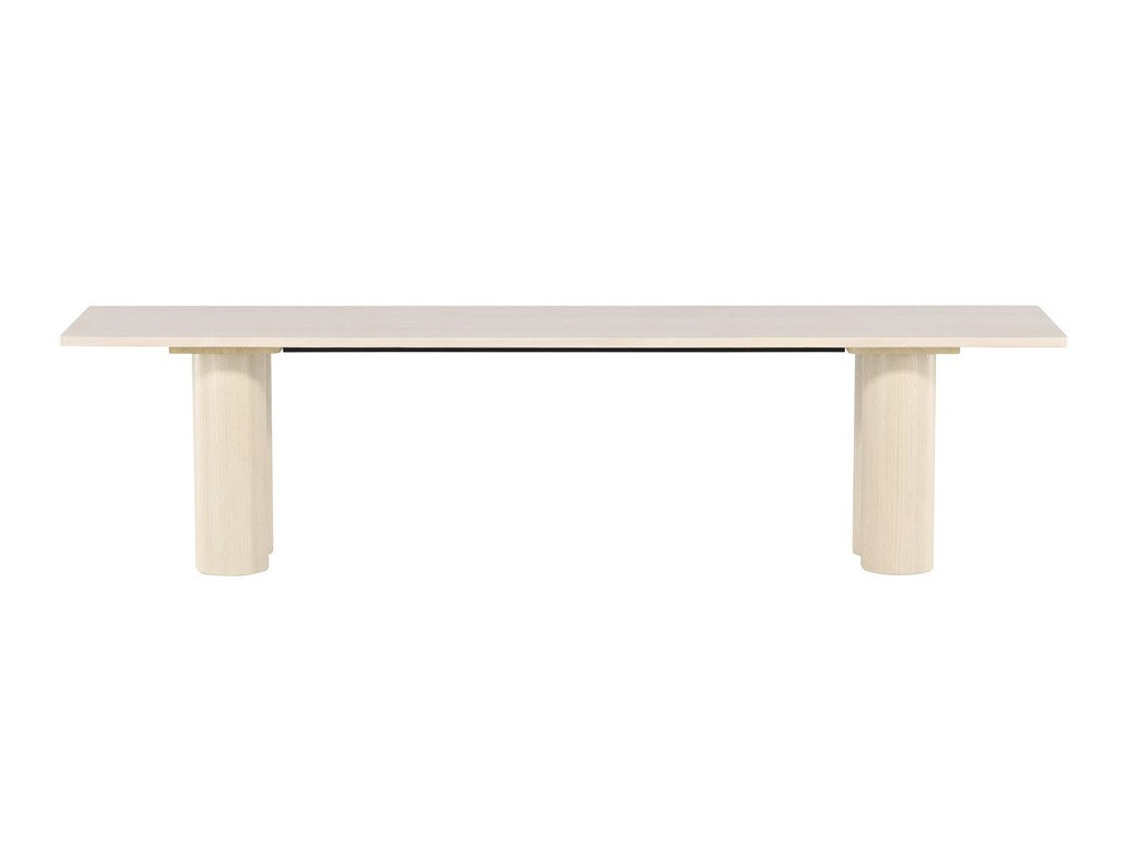 Coffee table Dallas 4498 (Light brown)