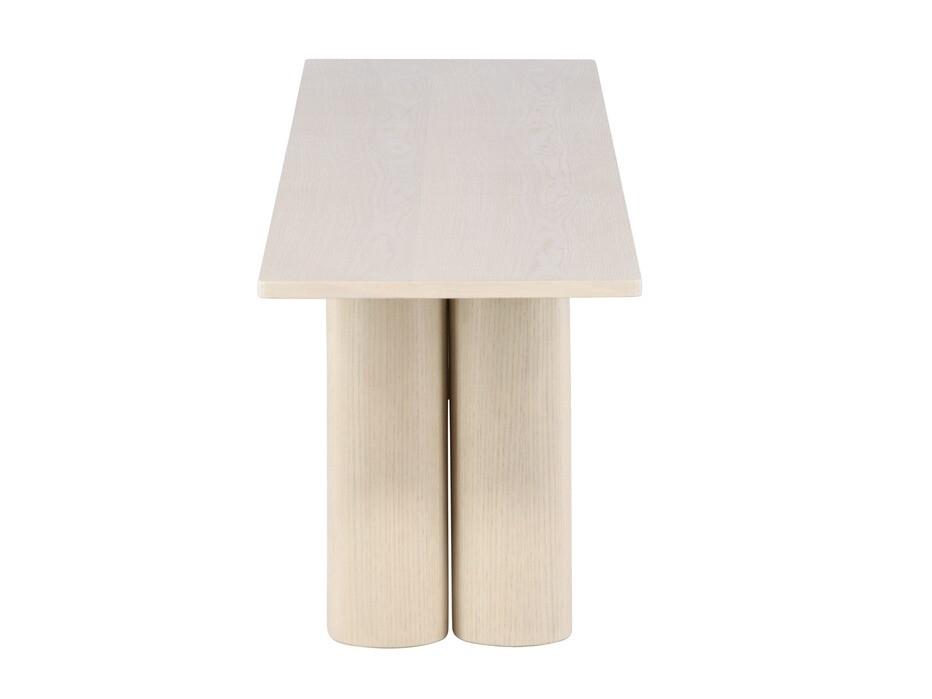 Coffee table Dallas 4498 (Light brown)
