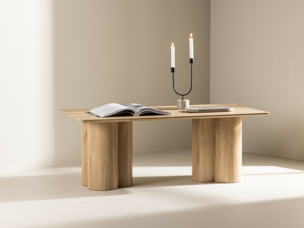 Coffee table Dallas 4499