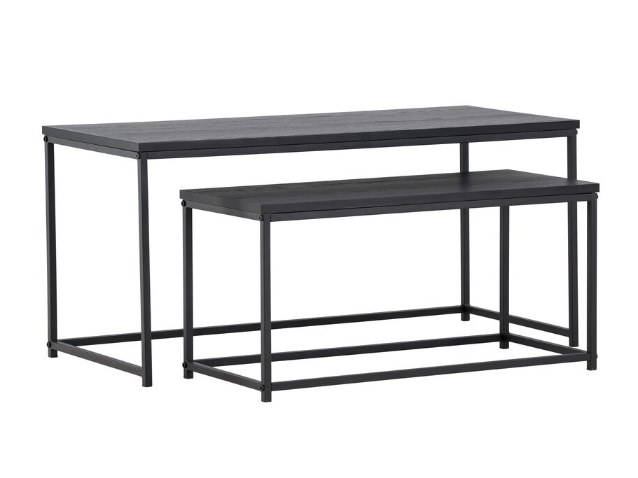 Coffee table set Dallas 4504