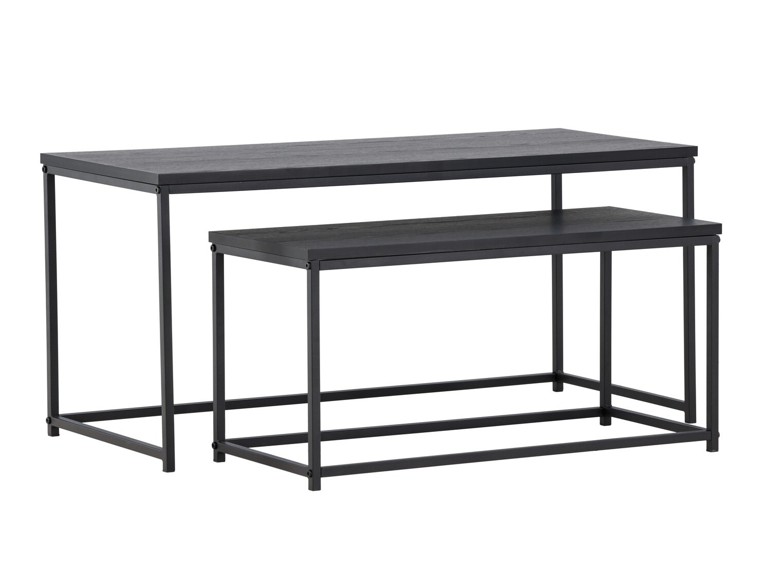 Coffee table set Dallas 4504