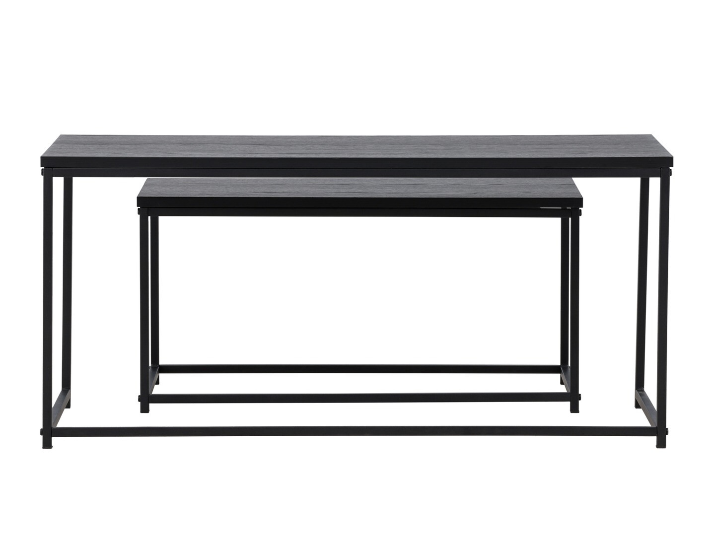 Coffee table set Dallas 4504