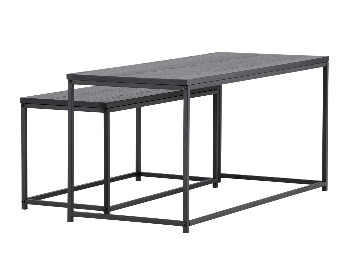 Coffee table set Dallas 4504