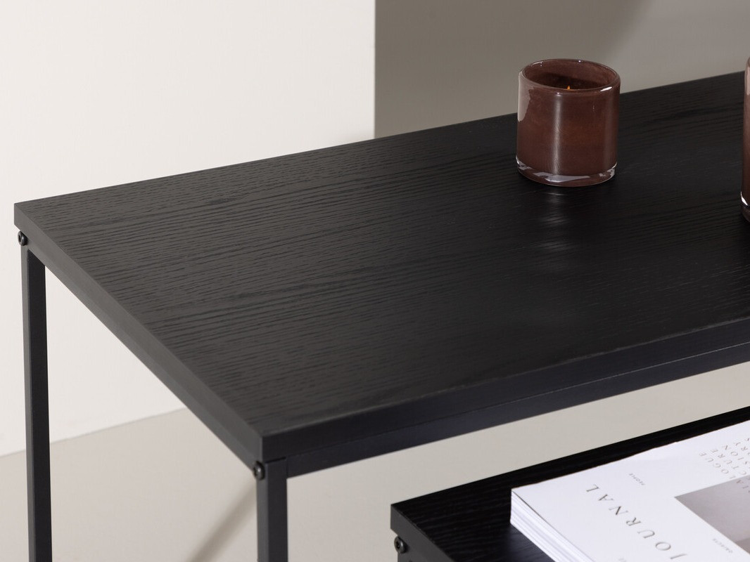 Coffee table set Dallas 4504