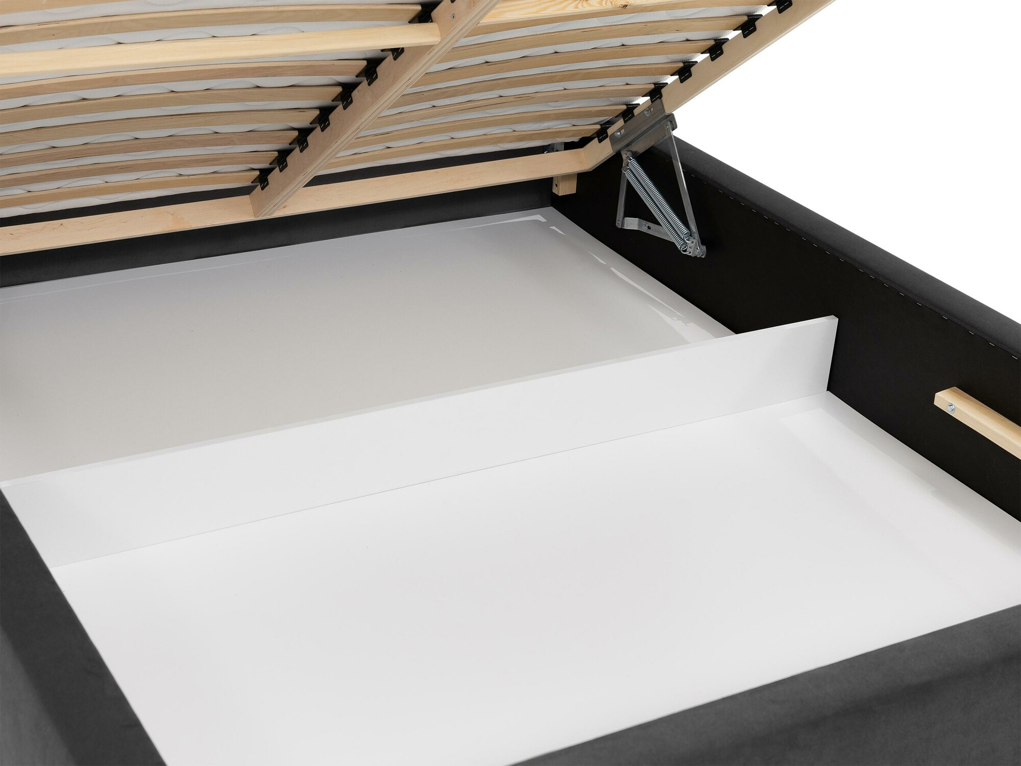 Bed Comfivo Solacium (Kronos 07)
