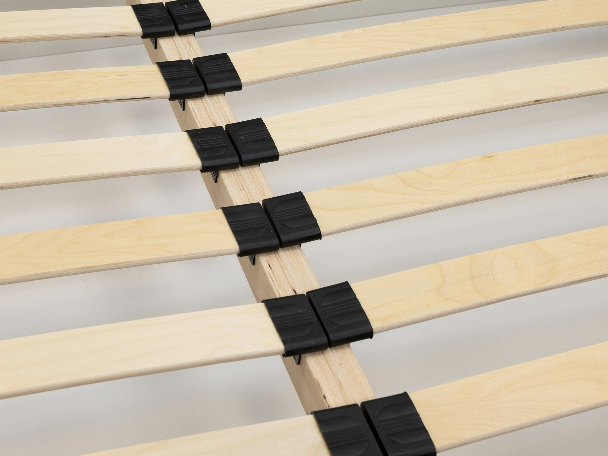 Bed Comfivo Solacium (Kronos 19)