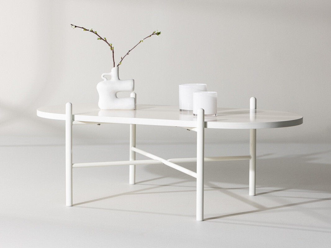 Coffee table Dallas 4507 (Beige)