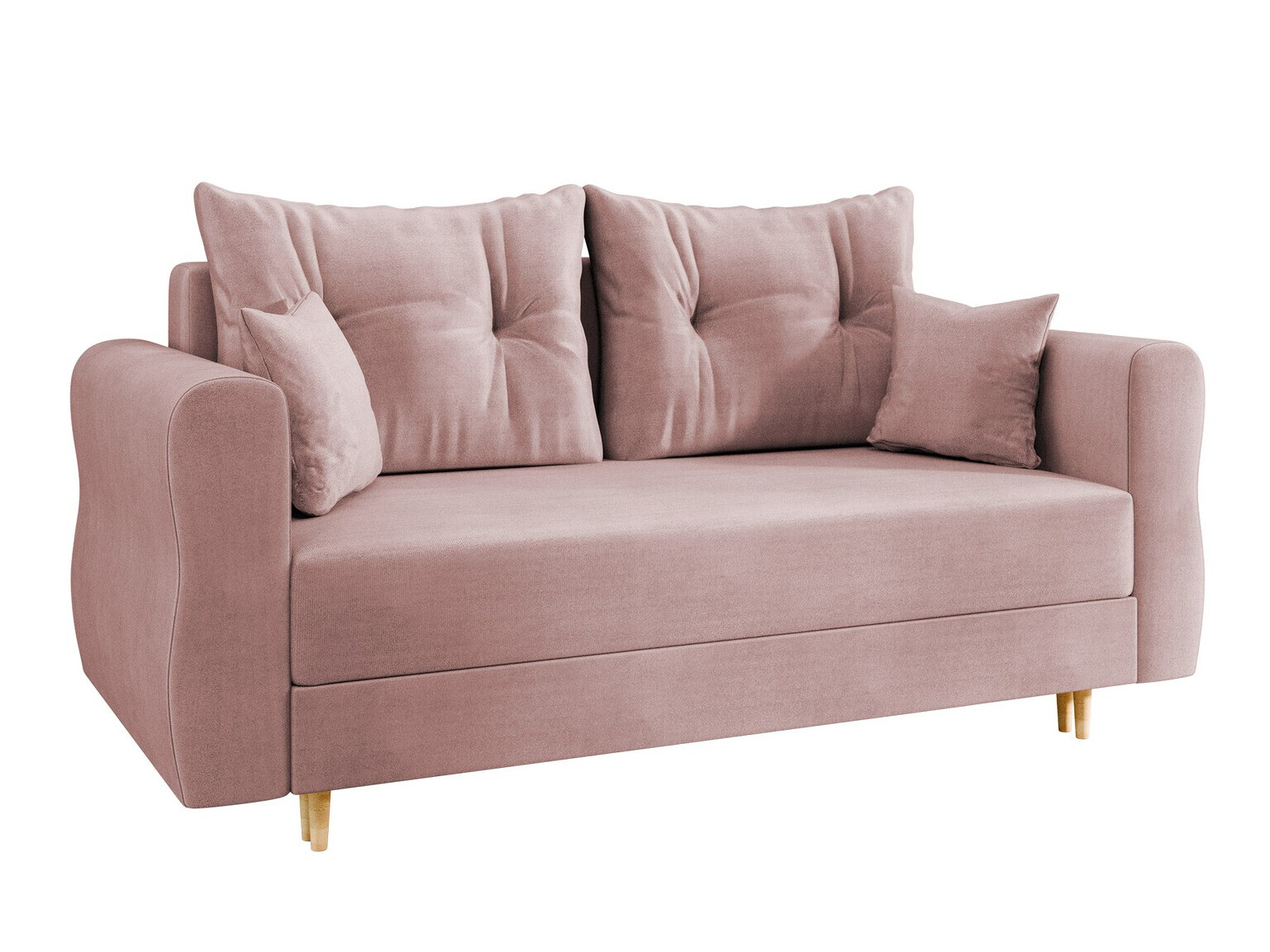 Sofa bed Veldala 100 (Manila 09)