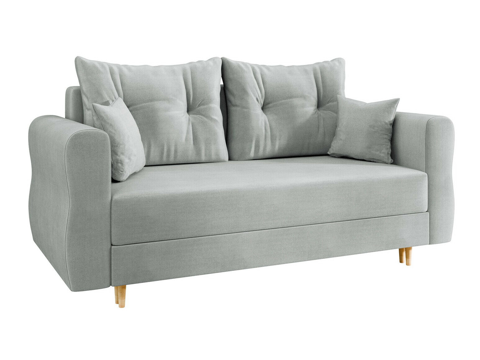 Sofa bed Veldala 100 (Manila 14)
