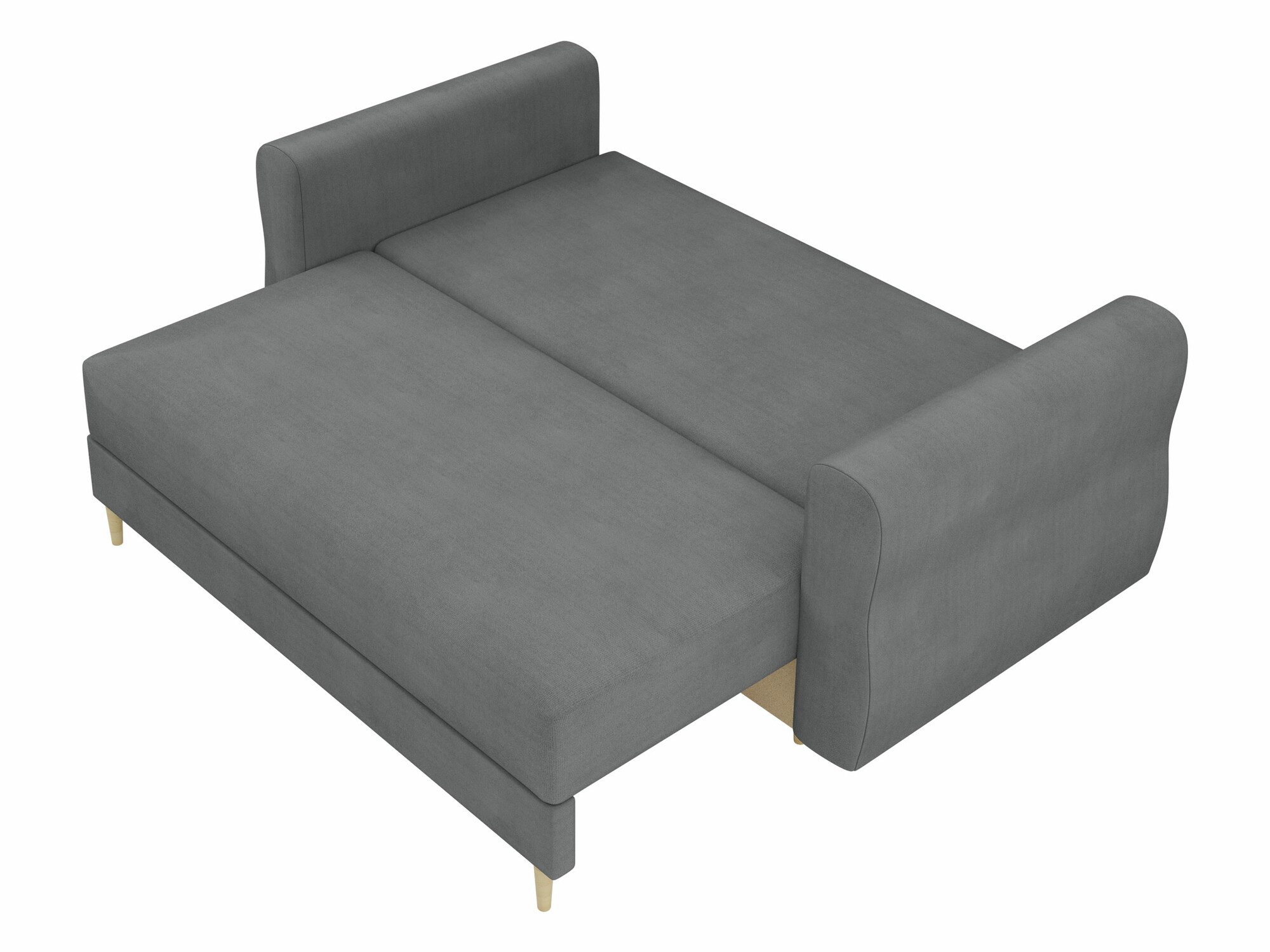 Sofa bed Veldala 100 (Manila 16)