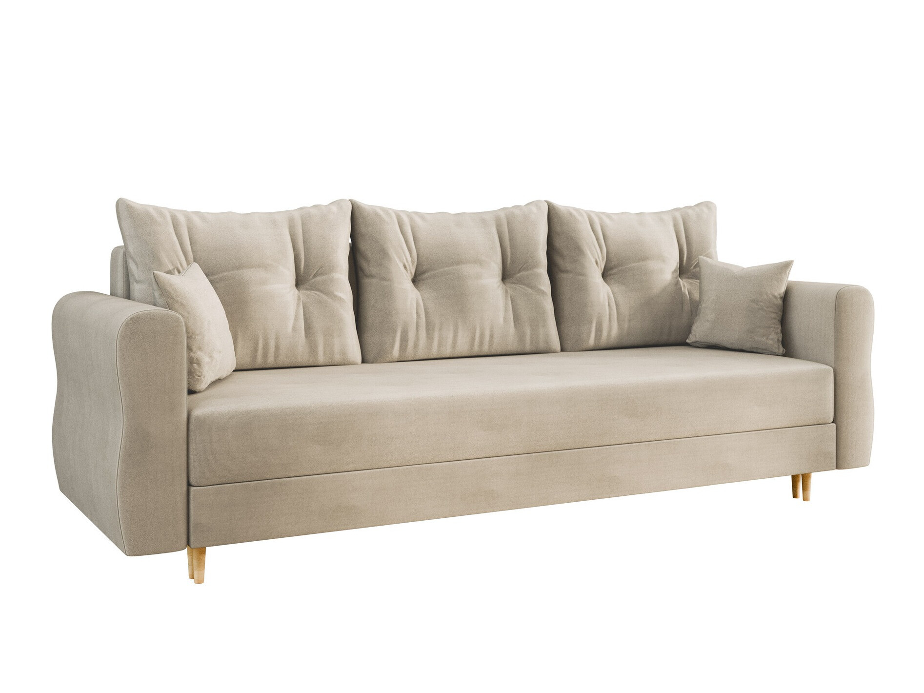 Sofa bed Veldala 101 (Manila 02)