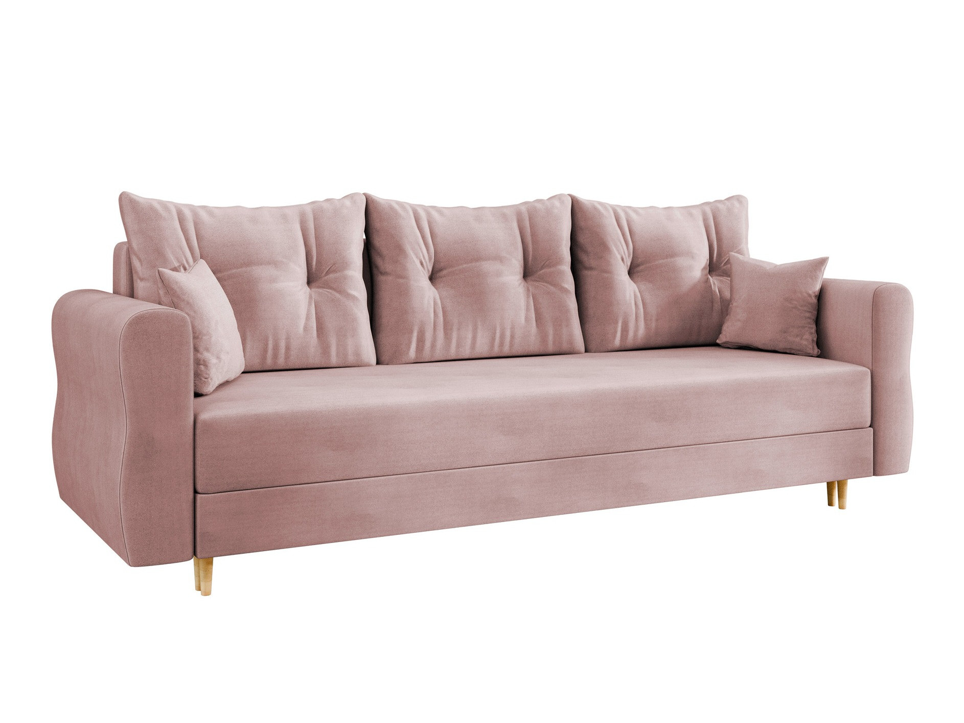 Sofa bed Veldala 101 (Manila 09)