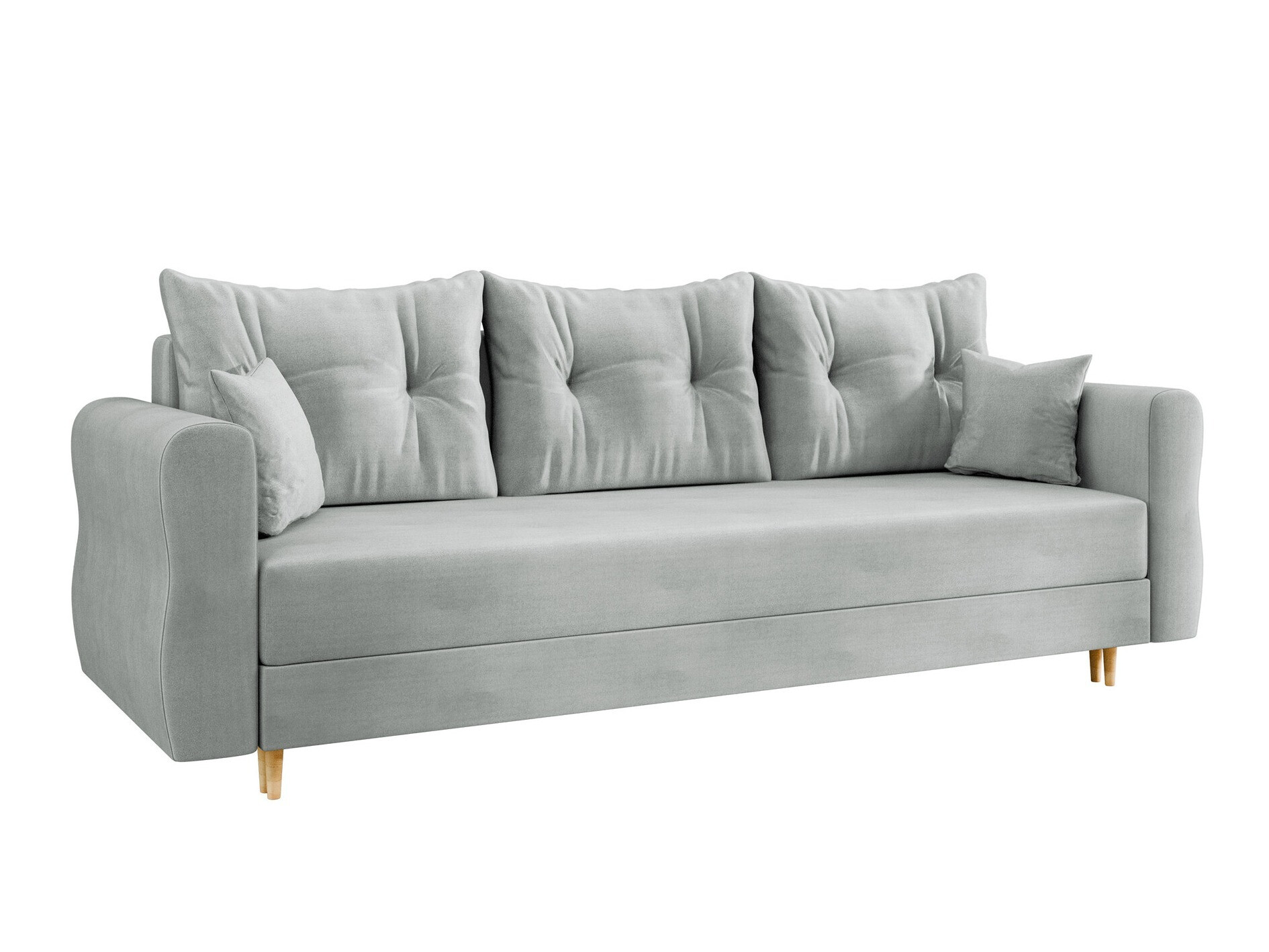 Sofa bed Veldala 101 (Manila 14)