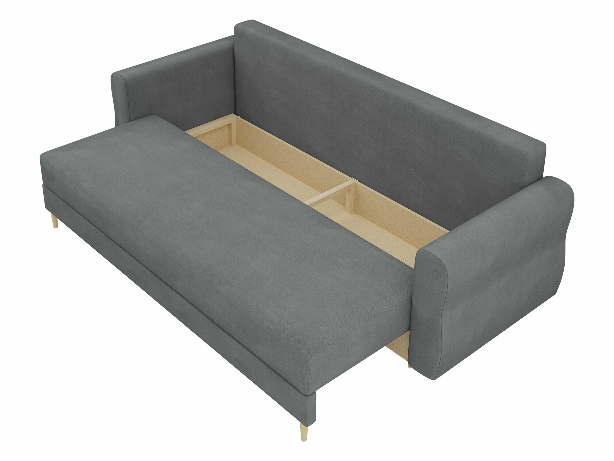 Sofa bed Veldala 101 (Manila 14)