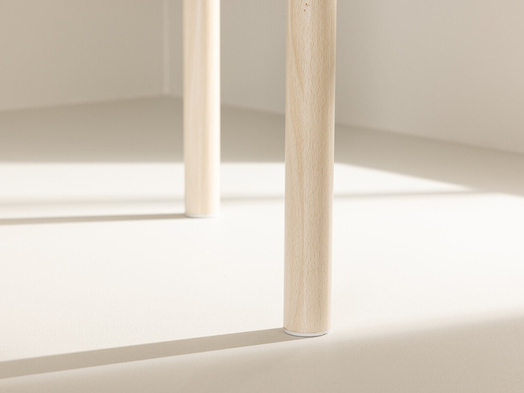 Table Dallas 4508 (Light brown)