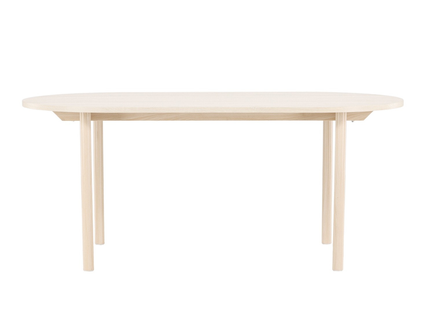 Table Dallas 4508 (Light brown)
