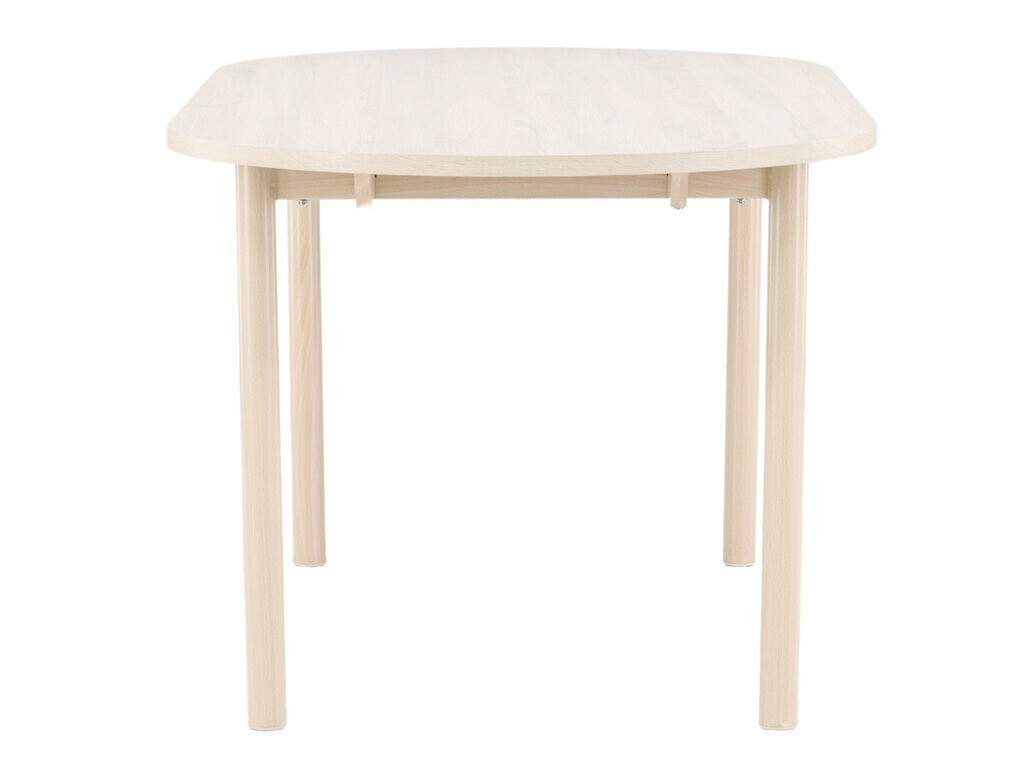 Table Dallas 4508 (Light brown)