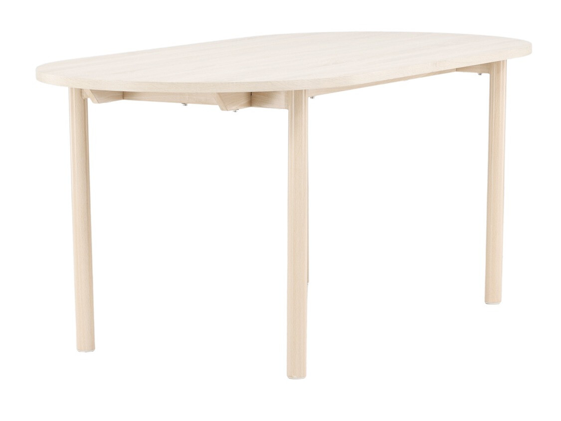 Table Dallas 4508 (Light brown)