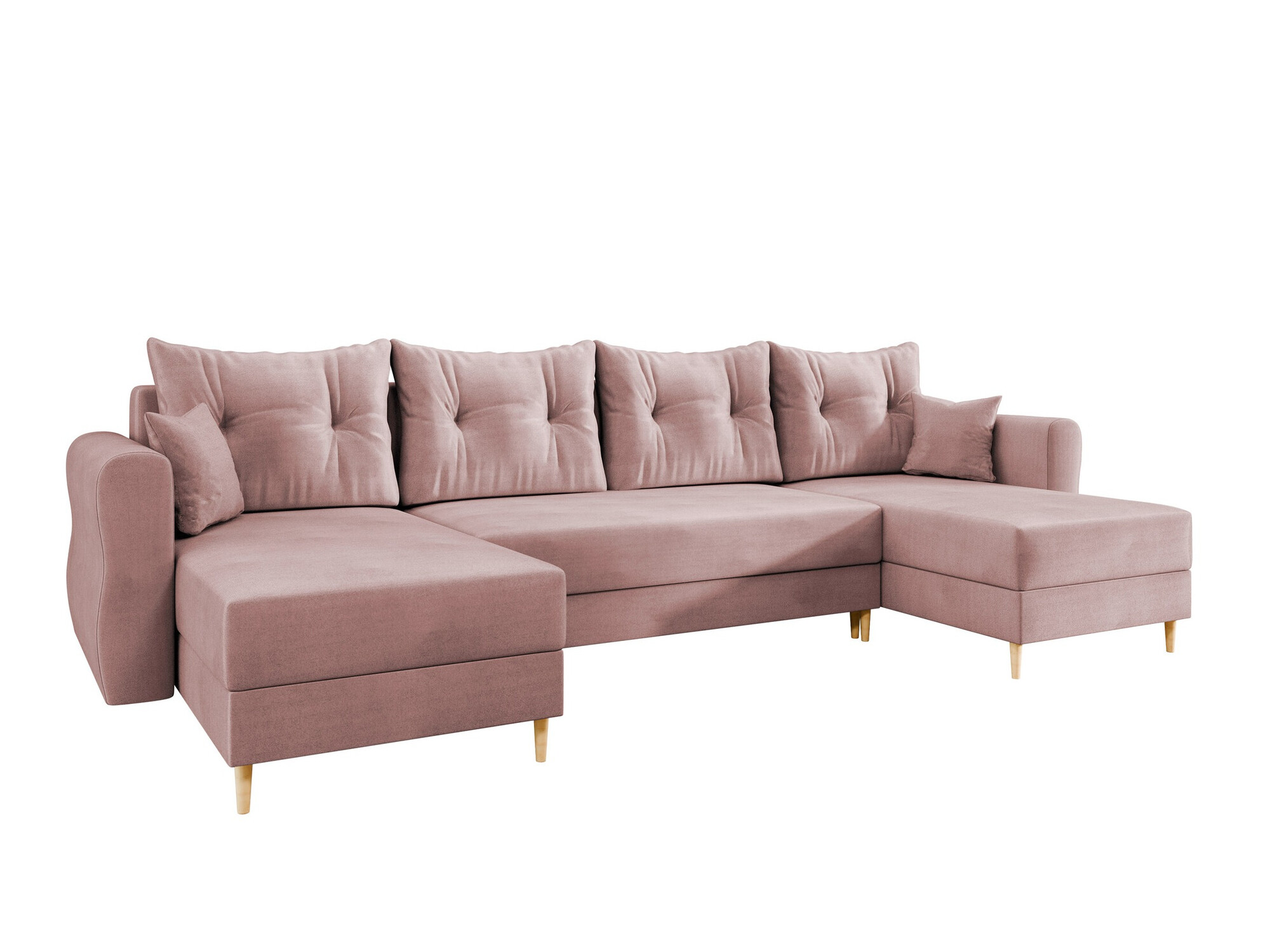 Corner sofa Veldala 103 (Manila 09)
