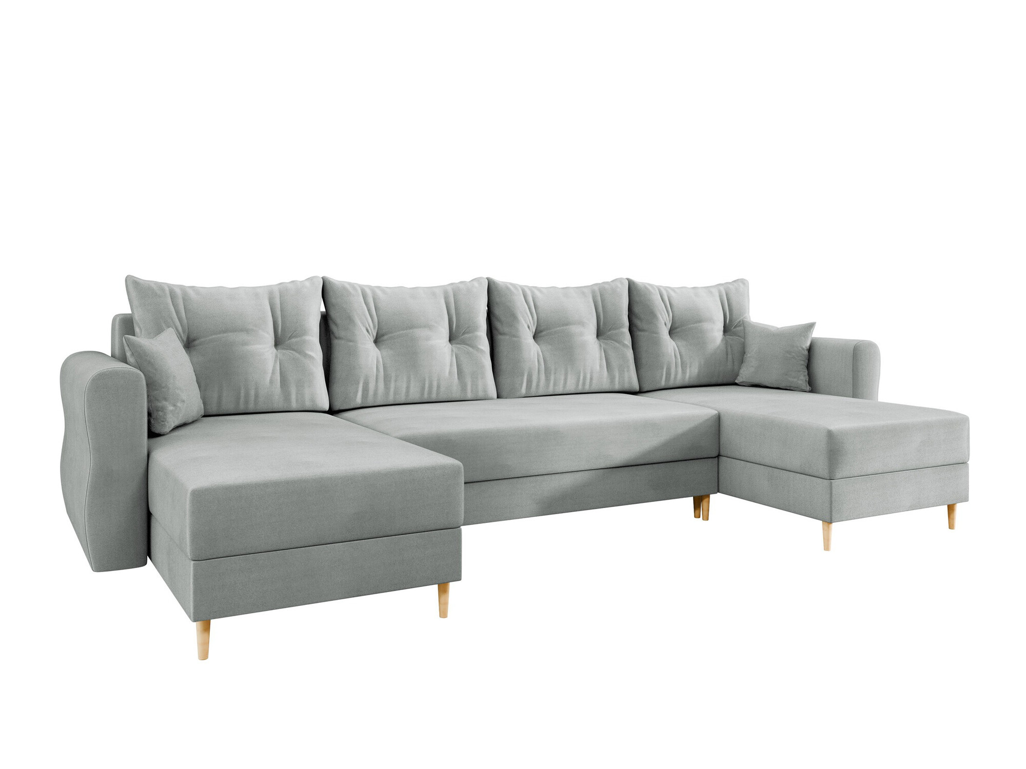 Corner sofa Veldala 103 (Manila 14)