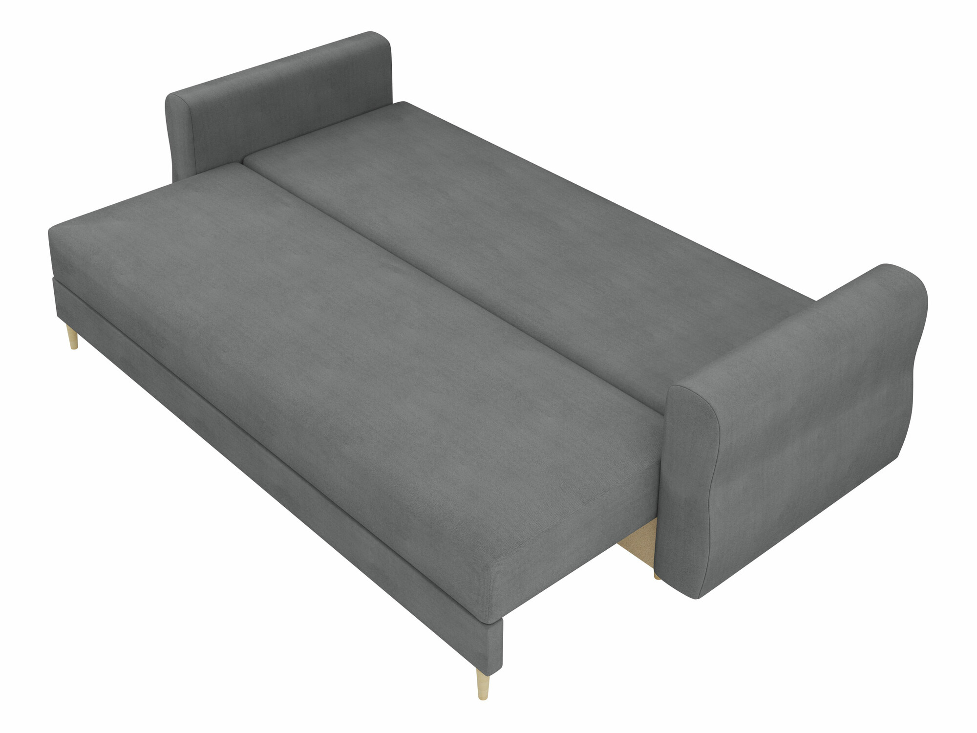 Sofa bed Veldala 101 (Manila 37)