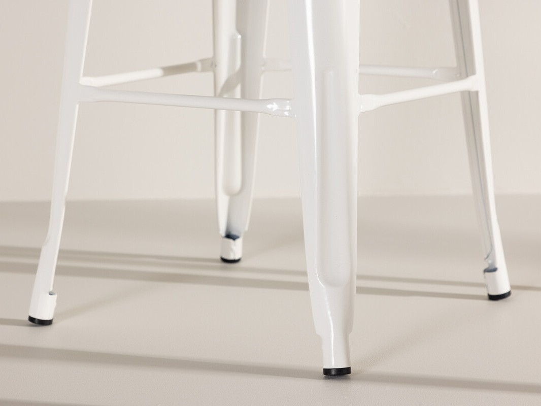 Bar stool Dallas 3201 (Cream)